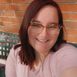 Meet your Posher, Bethany